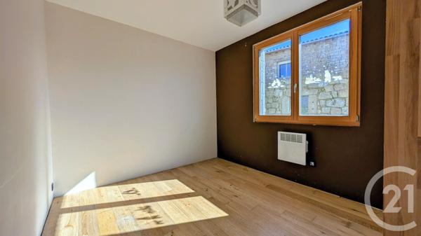 Maison à vendre  4 pièces - 80 m2 CHIROLS - 07