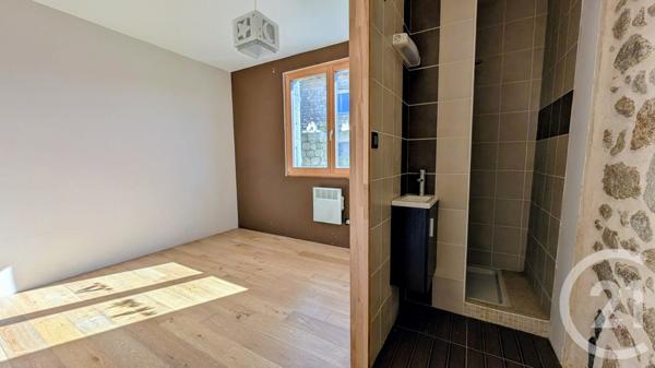 Maison à vendre  4 pièces - 80 m2 CHIROLS - 07