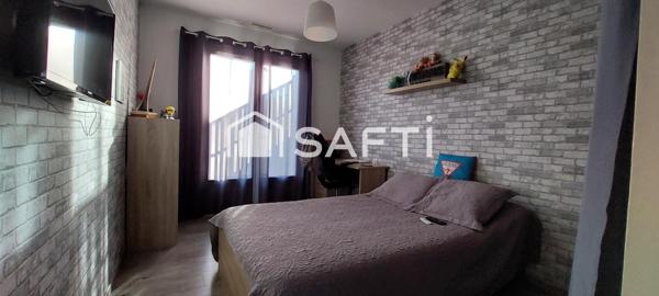 Belles prestations, 4 chambres, piscine, studio