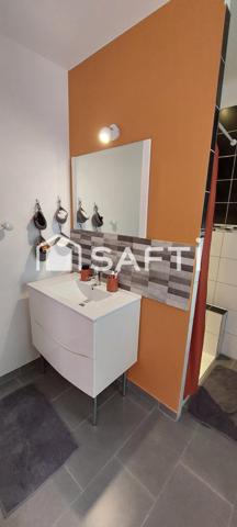 Belles prestations, 4 chambres, piscine, studio