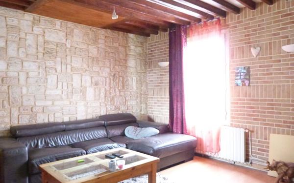 Appartement à vendre    2 pièces • 50,28 m2 Le Havre