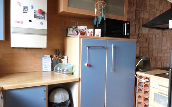 Appartement à vendre    2 pièces • 50,28 m2 Le Havre