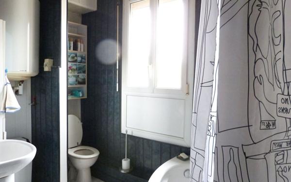 Appartement à vendre    2 pièces • 50,28 m2 Le Havre