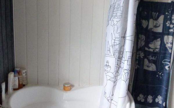 Appartement à vendre    2 pièces • 50,28 m2 Le Havre