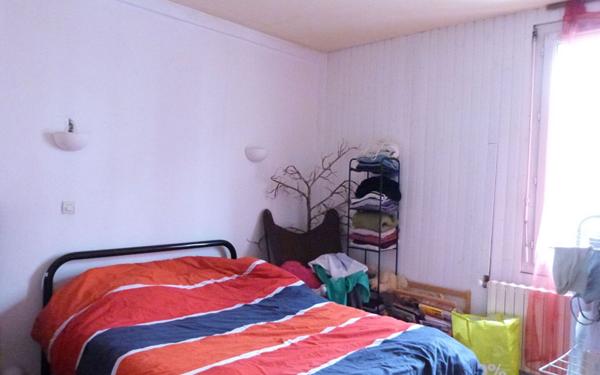 Appartement à vendre    2 pièces • 50,28 m2 Le Havre