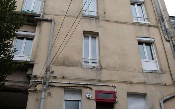 Appartement à vendre    2 pièces • 50,28 m2 Le Havre