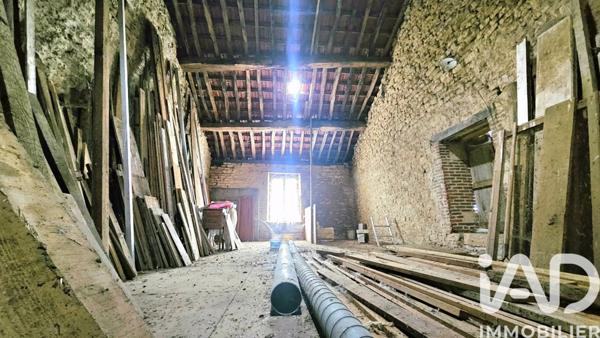 Maison à vendre 5 pièces 315 m² Prix-lès-Mézières