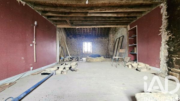 Maison à vendre 5 pièces 315 m² Prix-lès-Mézières