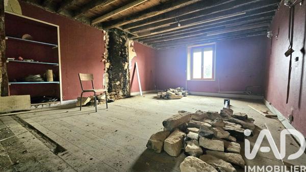 Maison à vendre 5 pièces 315 m² Prix-lès-Mézières