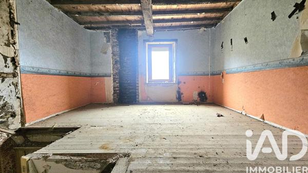 Maison à vendre 5 pièces 315 m² Prix-lès-Mézières