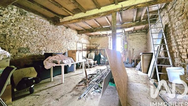 Maison à vendre 5 pièces 315 m² Prix-lès-Mézières