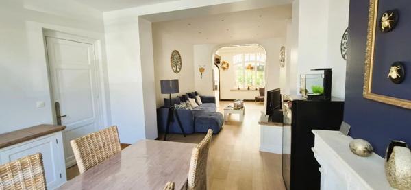 Maison à vendre 5 pièces 153m² Halluin (59250)
