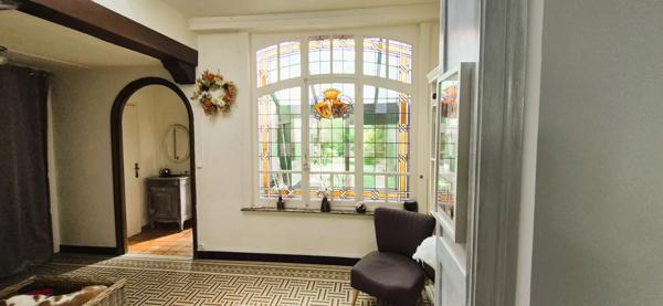 Maison à vendre 5 pièces 153m² Halluin (59250)