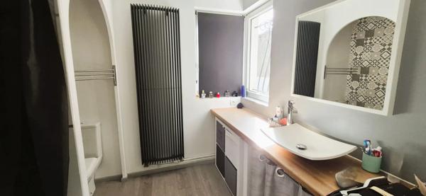 Maison à vendre 5 pièces 153m² Halluin (59250)