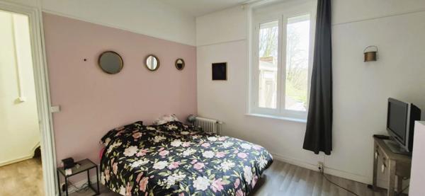Maison à vendre 5 pièces 153m² Halluin (59250)