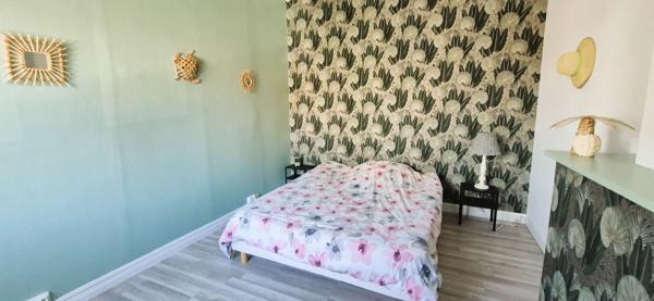 Maison à vendre 5 pièces 153m² Halluin (59250)