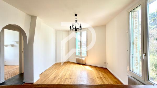 Appartement 3 pièces 47.09 m2