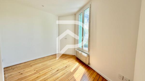 Appartement 3 pièces 47.09 m2