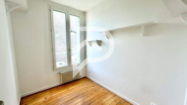 Appartement 3 pièces 47.09 m2