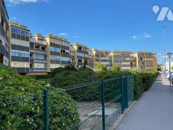 Vente Appartement à Balaruc-les-Bains