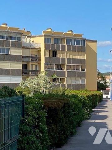 Vente Appartement à Balaruc-les-Bains