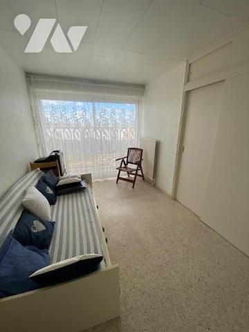 Vente Appartement à Balaruc-les-Bains
