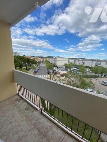 Vente Appartement à Balaruc-les-Bains