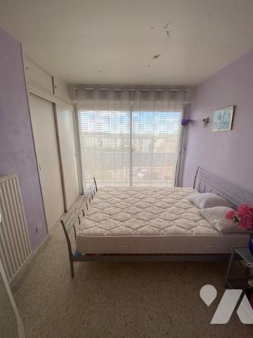 Vente Appartement à Balaruc-les-Bains