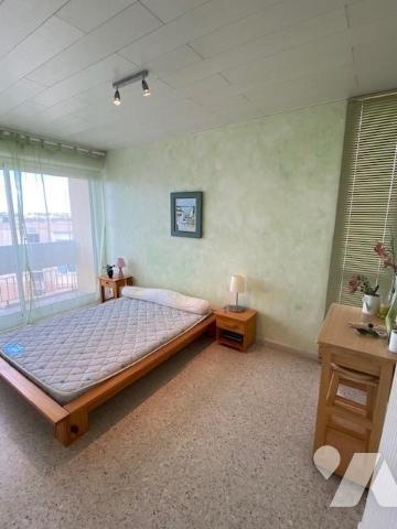 Vente Appartement à Balaruc-les-Bains