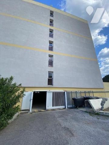 Vente Appartement à Balaruc-les-Bains