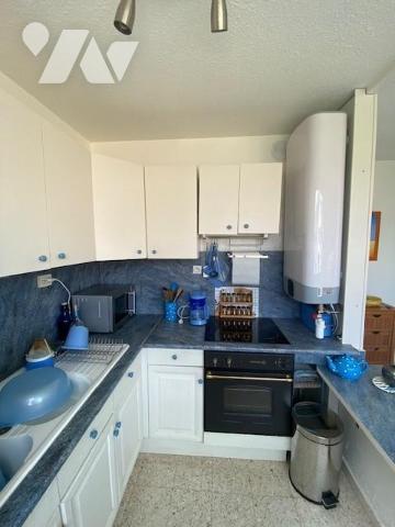 Vente Appartement à Balaruc-les-Bains