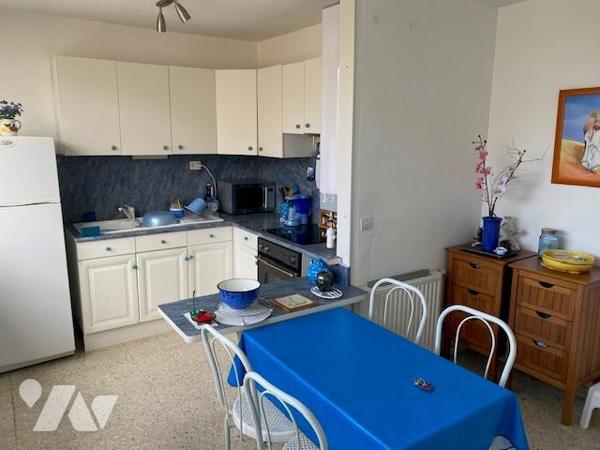 Vente Appartement à Balaruc-les-Bains