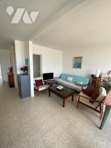 Vente Appartement à Balaruc-les-Bains