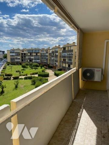 Vente Appartement à Balaruc-les-Bains