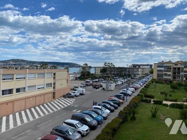 Vente Appartement à Balaruc-les-Bains