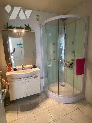 Vente Appartement à Balaruc-les-Bains