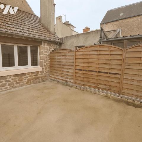 Idéal pour investisseur