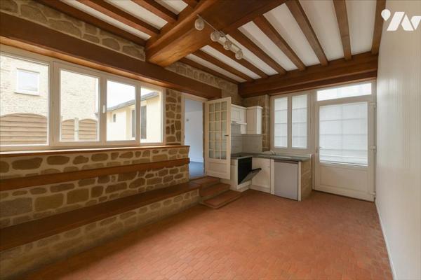 Idéal pour investisseur