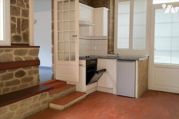 Idéal pour investisseur