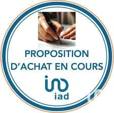 Appartement à vendre 2 pièces 40 m² Perpignan