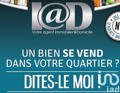 Appartement à vendre 2 pièces 40 m² Perpignan