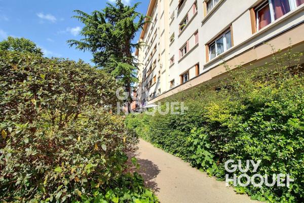 Appartement 3 pièce(s) 52 m2