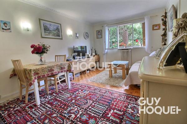 Appartement 3 pièce(s) 52 m2