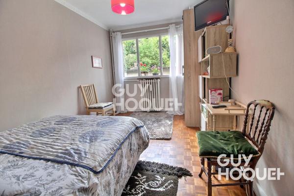 Appartement 3 pièce(s) 52 m2