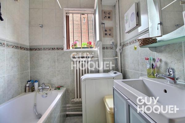 Appartement 3 pièce(s) 52 m2