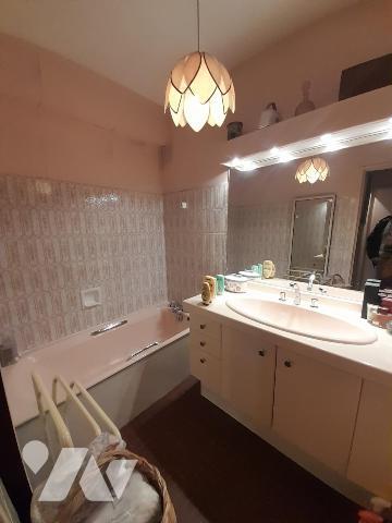 Appartement T3 avec loggia et balcon au 2eme étage, cave et emplacement parking privatif