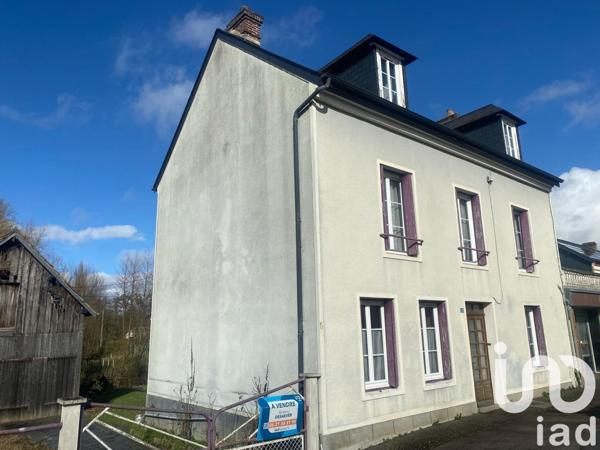 Maison à vendre 10 pièces 172 m² Aube