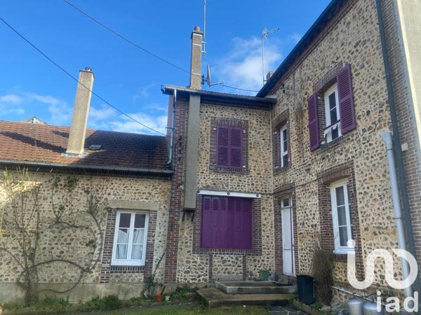 Maison à vendre 10 pièces 172 m² Aube