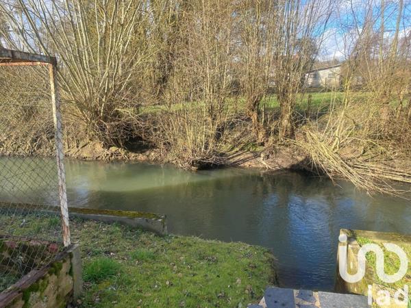 Maison à vendre 10 pièces 172 m² Aube