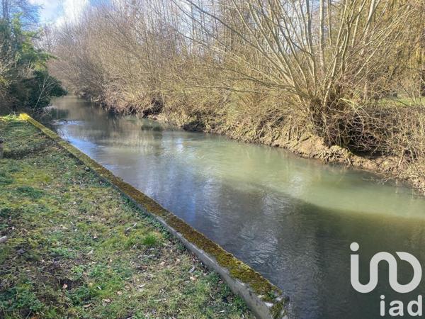 Maison à vendre 10 pièces 172 m² Aube